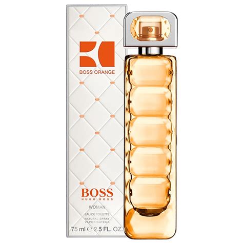 boss orange hugo boss perfume.